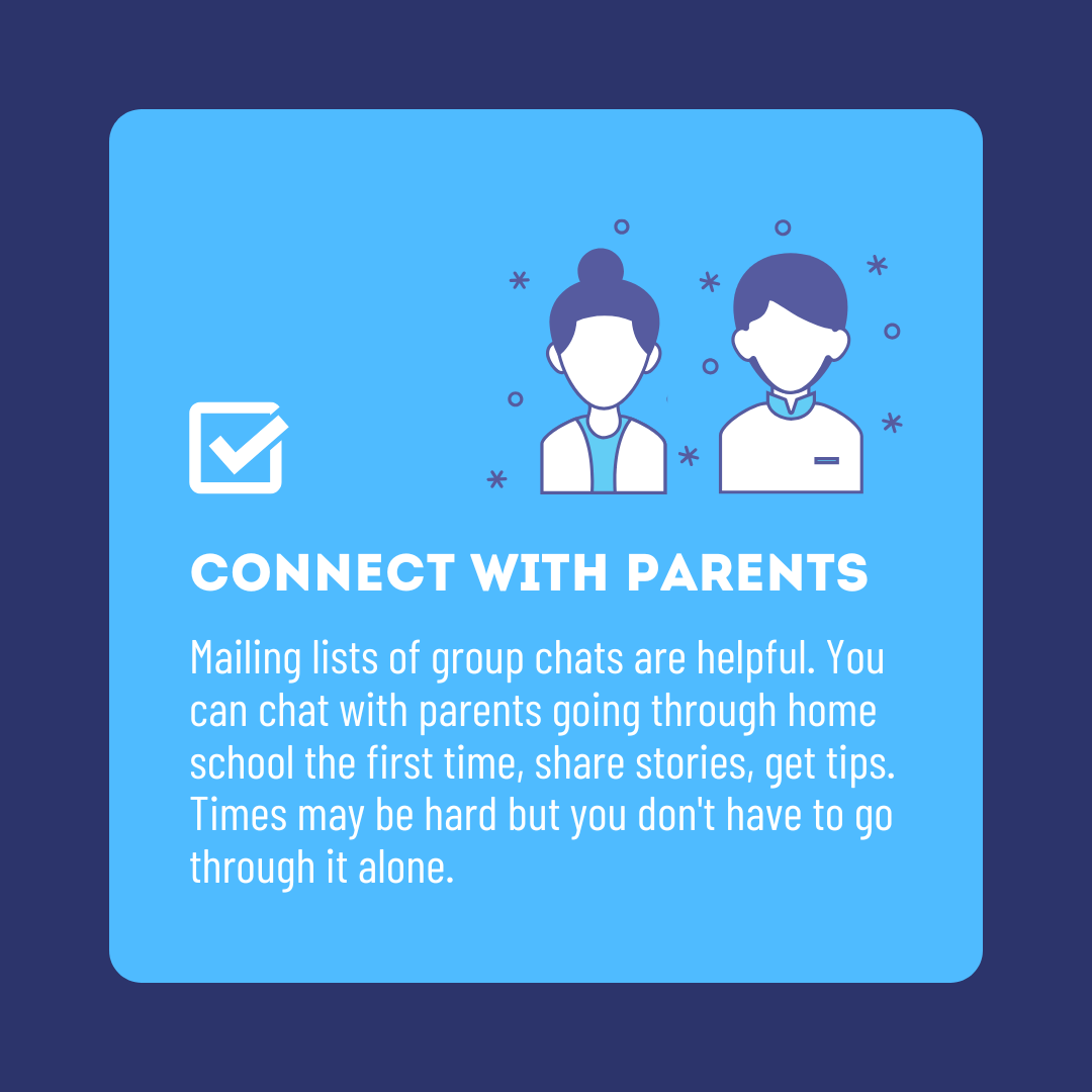 Successful Homeschooling Instagram Template