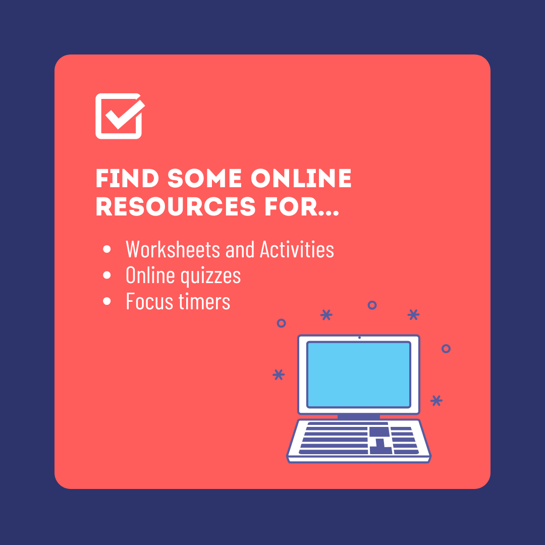 Successful Homeschooling Instagram Template