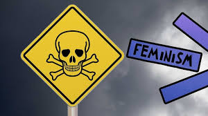 Masculinity Is Not Toxic, but Feminism Is Gift Card