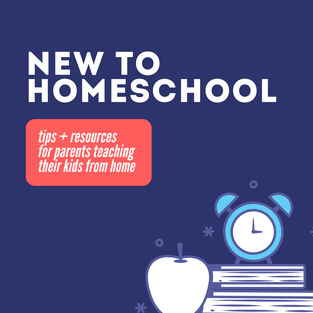 Successful Homeschooling Instagram Template
