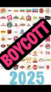 Boycott Big Food Companies Gift Card
