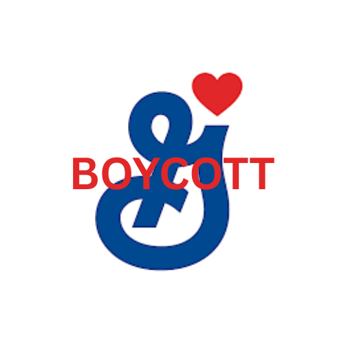 Boycott General Mills Gift Card