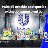 Boycott Unilever Gift Card