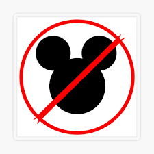Disney Hates America and God Slide Presentation