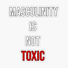 Masculinity Is Not Toxic, but Feminism Is Gift Card