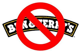 Boycott Ben and Jerry's Gift Card