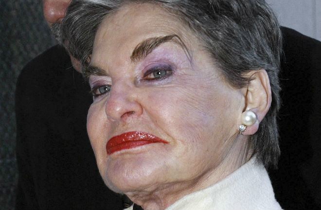 Leona Helmsley PowerPoint